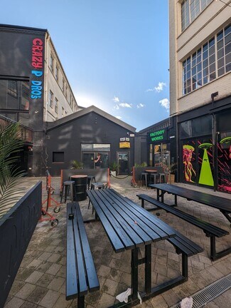 Más detalles de Gibb St, Birmingham - Local en alquiler