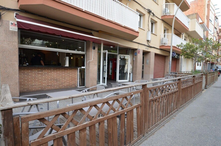 Local en Vilanova i la Geltrú, Barcelona en alquiler - Foto del interior - Imagen 2 de 4