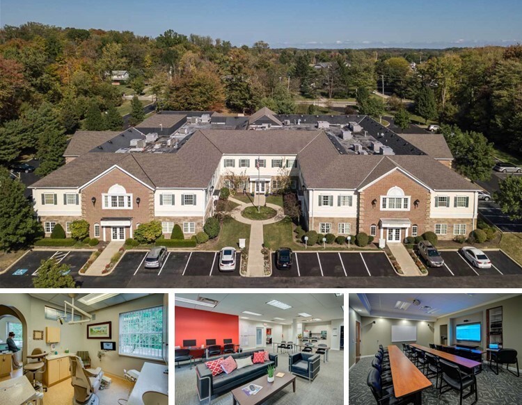 8401 Chagrin Rd, Chagrin Falls, OH en venta - Foto del edificio - Imagen 1 de 99