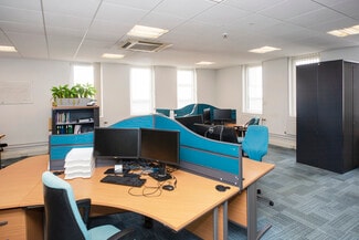 Más detalles de 67-72 Regent Quay, Aberdeen - Oficina en venta