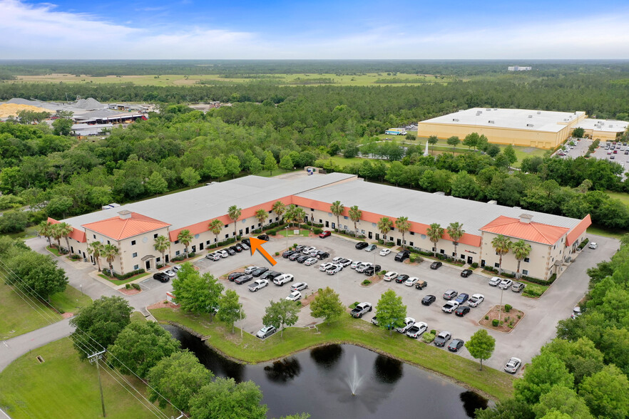 1230 N US Highway 1, Ormond Beach, FL en venta - Foto del edificio - Imagen 3 de 53