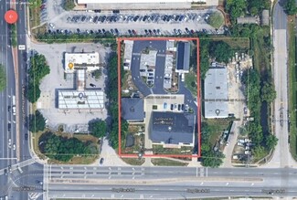 Más detalles para 150 Dog Track Rd, Longwood, FL - Oficinas en venta