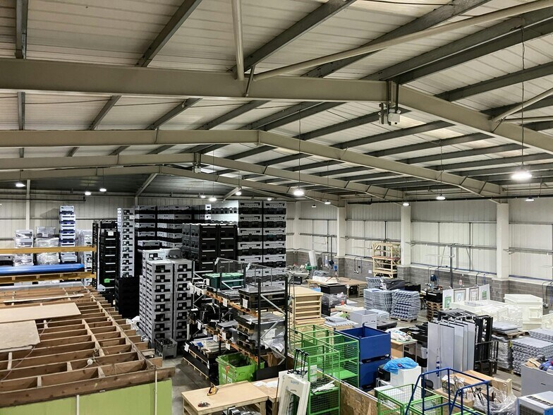 Albright Rd, Widnes en alquiler - Foto del edificio - Imagen 3 de 4