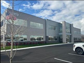 52119 Grand River Ave, Wixom, MI en alquiler - Foto del edificio - Imagen 1 de 4