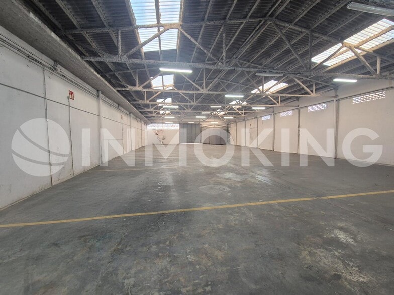 Nave en València, Valencia en alquiler - Foto del interior - Imagen 3 de 12