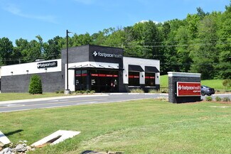 Más detalles de 1648 Pelham Rd S, Jacksonville, AL - Local en venta