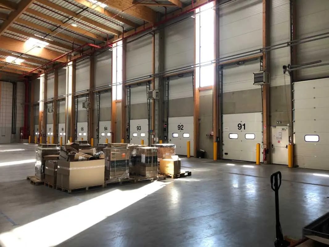 60 Rue Robert Moinon, Goussainville en alquiler Foto del edificio- Imagen 1 de 3