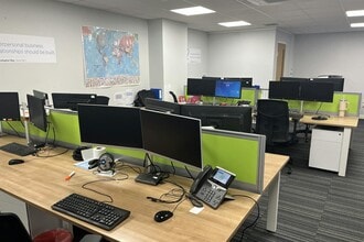 Test Ln, Southampton en alquiler Foto del interior- Imagen 1 de 7