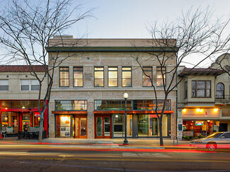 Más detalles para 2130 Center St, Berkeley, CA - Oficina en alquiler