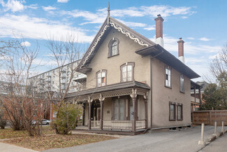 Más detalles para 245 Laurier Av E, Ottawa, ON - Edificios residenciales en venta