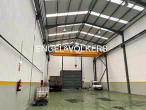 Nave en Montcada i Reixac, Barcelona en alquiler Foto del interior- Imagen 2 de 8