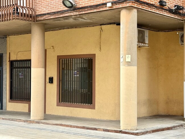 Más detalles de Local en alquiler