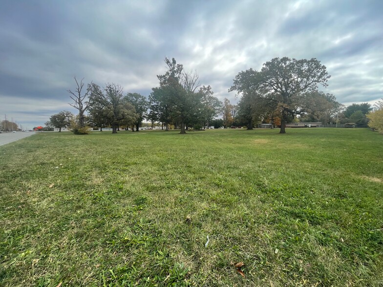 Washington Street street, Kokomo, IN en venta - Foto del edificio - Imagen 3 de 3