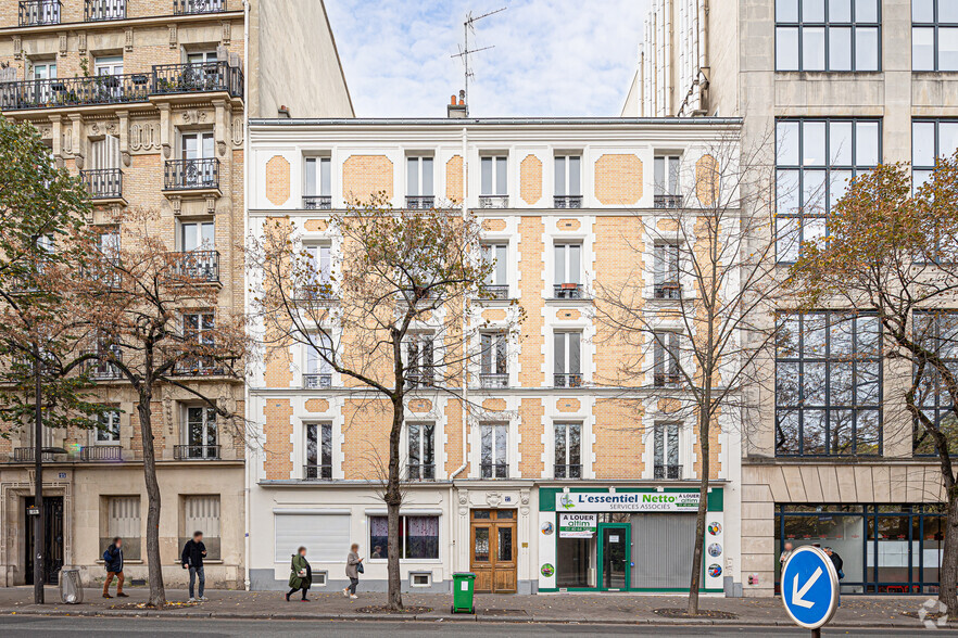 27 Rue Froidevaux, Paris en alquiler - Foto principal - Imagen 1 de 4