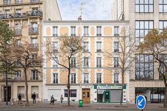 Más detalles para 27 Rue Froidevaux, Paris - Oficina en alquiler