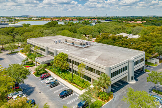 15280 NW 79th Ct, Miami Lakes, FL - vista aérea  vista de mapa - Image1