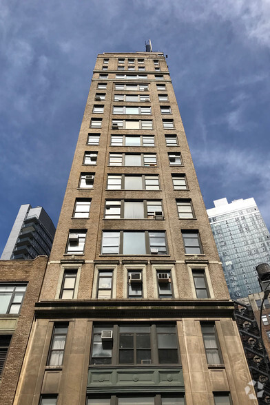 1237-1239 Broadway, New York, NY en alquiler - Foto del edificio - Imagen 2 de 7