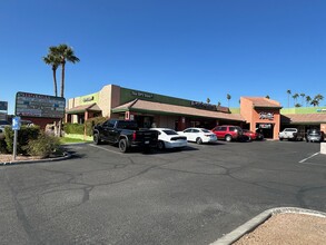 24 W Camelback Rd, Phoenix, AZ en alquiler Foto del edificio- Imagen 1 de 3