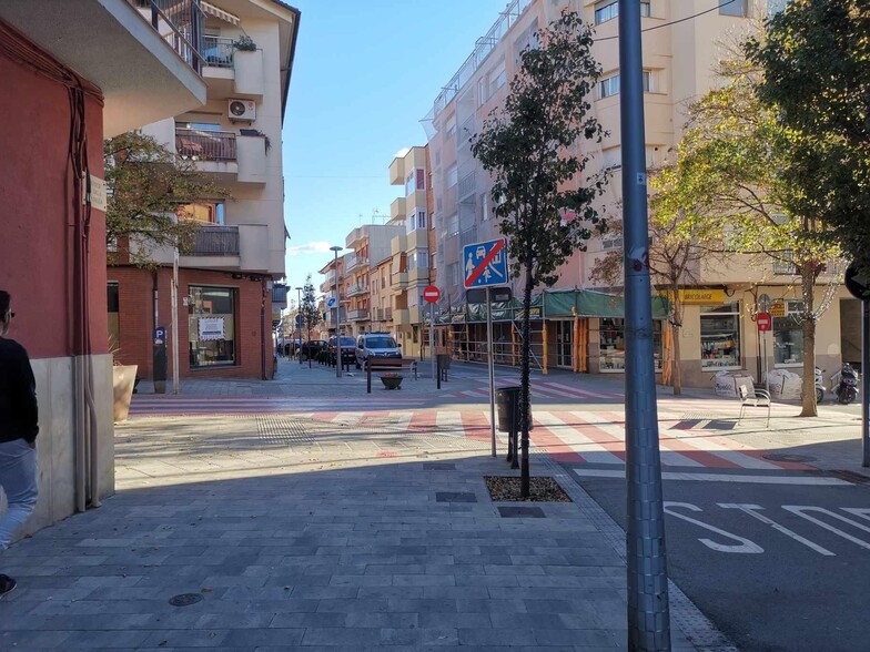 Locales en Castellar Del Vallès, BAR en venta - Otros - Imagen 3 de 3