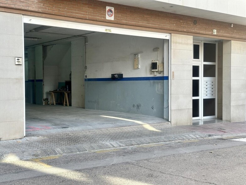 Carrer Joncadella, 3, Sant Joan de Vilatorrada, Barcelona en alquiler - Foto principal - Imagen 1 de 1