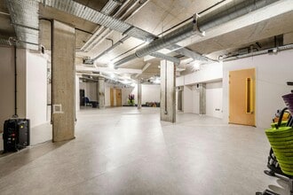 14 Collent St, London en alquiler Foto del interior- Imagen 2 de 11