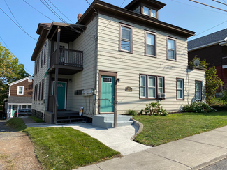 Más detalles para 405 Cogswell Ave, Syracuse, NY - Edificios residenciales en venta