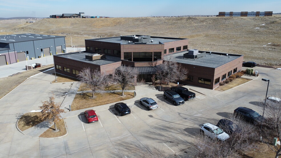 1408 Horizon Ave, Lafayette, CO en alquiler - Foto del edificio - Imagen 2 de 6