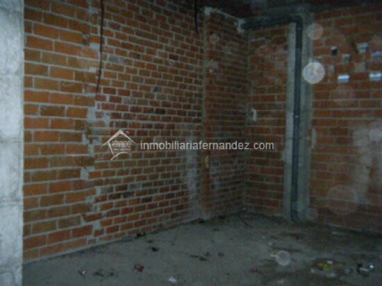 Local en Cáceres, Cáceres en alquiler - Foto del edificio - Imagen 3 de 3