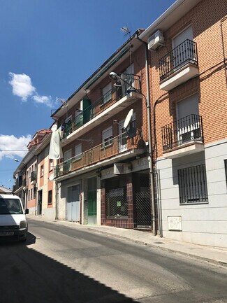 Más detalles de Local en alquiler