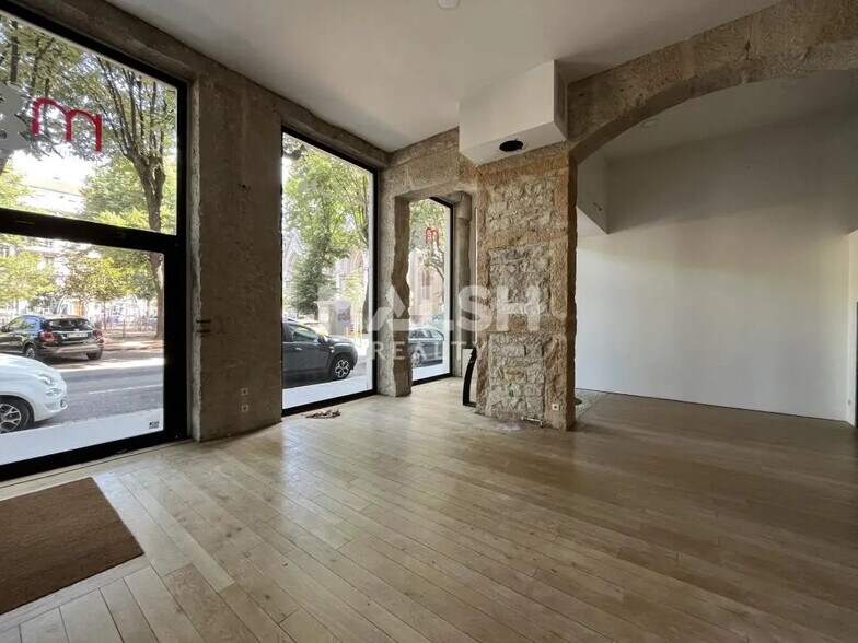 Local en Lyon en alquiler - Foto del interior - Imagen 2 de 7