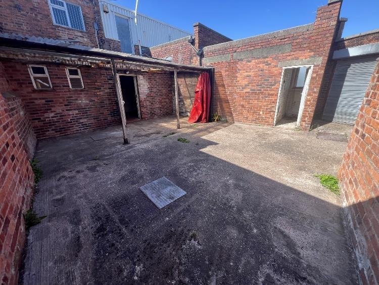 265-267 Broad St, Crewe en alquiler - Foto del edificio - Imagen 2 de 3