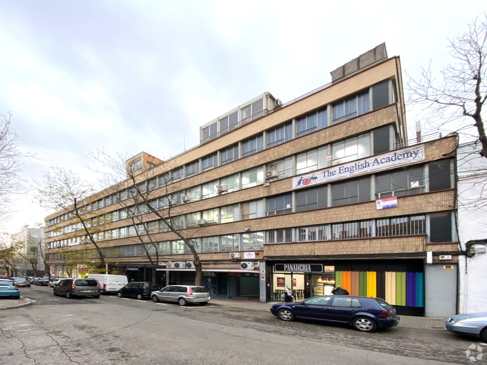 Avenida de Pedro Díez, 21, Madrid, Madrid en venta Foto principal- Imagen 1 de 1