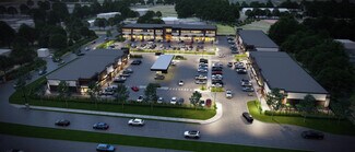 Más detalles de 811 75 St SW, Edmonton, AB - Oficina, local en alquiler