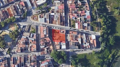 Carrer del Corredor, 14, Sabadell, BAR - AÉREA  vista de mapa - Image1