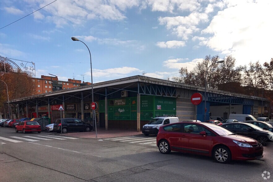 Paseo Val, 16, Alcalá de Henares, Madrid en venta - Foto principal - Imagen 1 de 2
