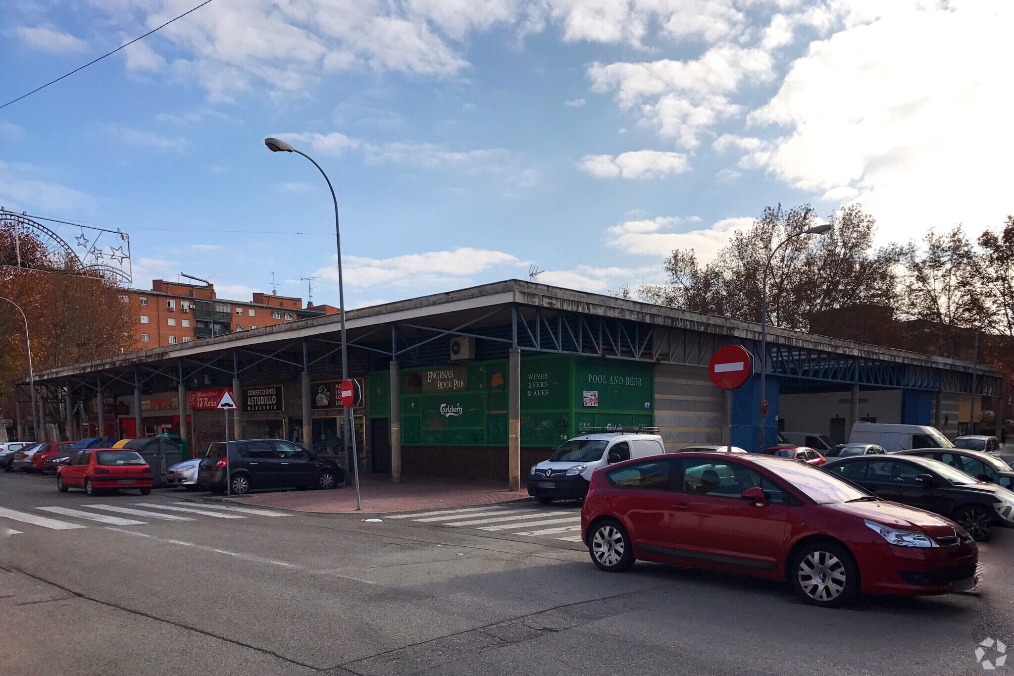 Paseo Val, 16, Alcalá de Henares, Madrid en venta Foto principal- Imagen 1 de 3