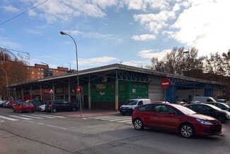 Más detalles de Paseo del Val, 16, Alcalá de Henares - Local en venta