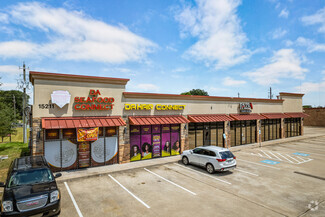 Más detalles para 15211 Fondren Rd, Missouri City, TX - Local en alquiler