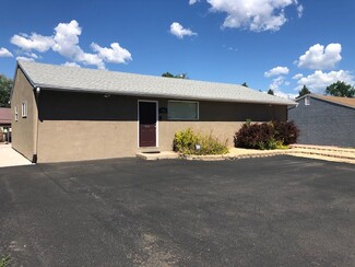 Más detalles para 1706 N Circle Dr, Colorado Springs, CO - Oficinas en venta