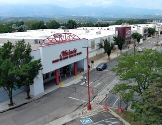 Más detalles de 7664 N Academy Blvd, Colorado Springs, CO - Local en venta