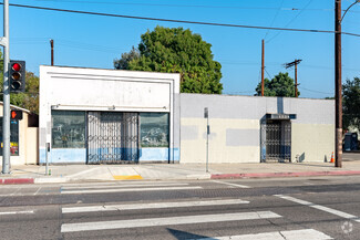 Más detalles para 5024-5026 Vineland Ave, North Hollywood, CA - Locales en alquiler