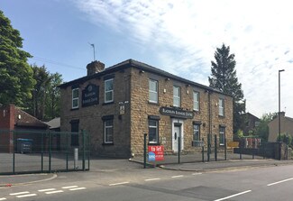 Más detalles de 88 Blackburn Rd, Rotherham - Oficina en alquiler
