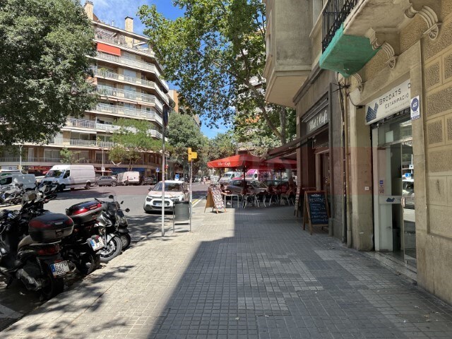 Más detalles de Local en alquiler