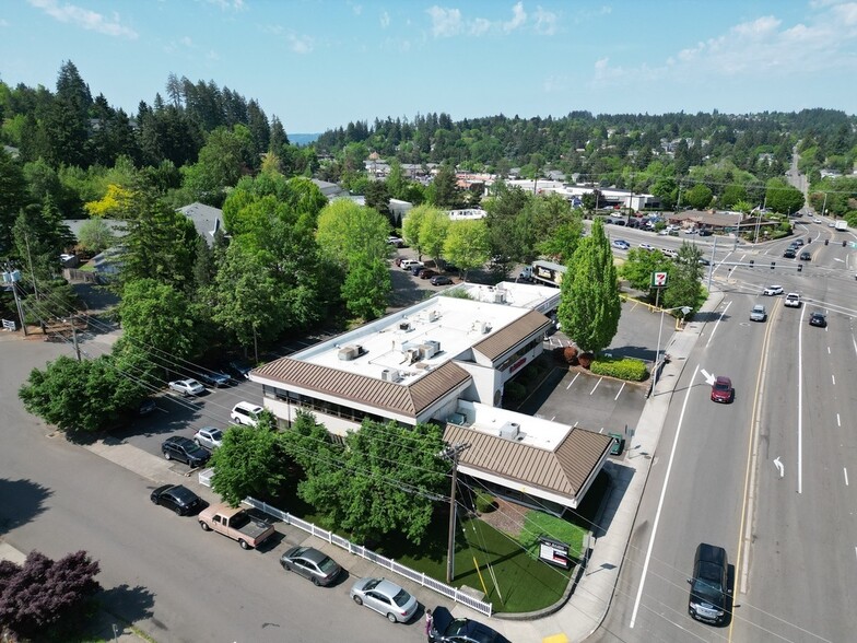 10580 SW McDonald St, Tigard, OR en alquiler - Foto del edificio - Imagen 2 de 6