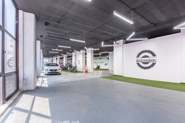 Más detalles de Oficina en venta