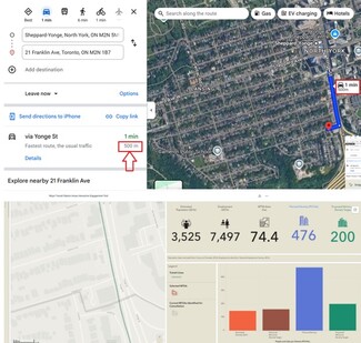 Más detalles para 21-23 Franklin Ave, Toronto, ON - Terrenos en venta