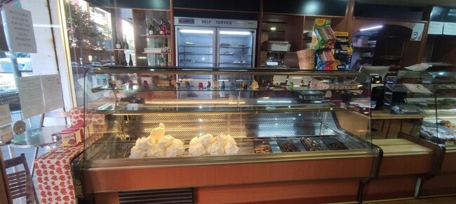 Más detalles de Local en alquiler