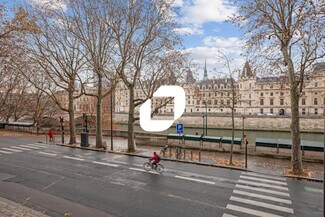 Más detalles de 5 Rue Saint-Germain L'Auxerrois, Paris - Oficina en alquiler