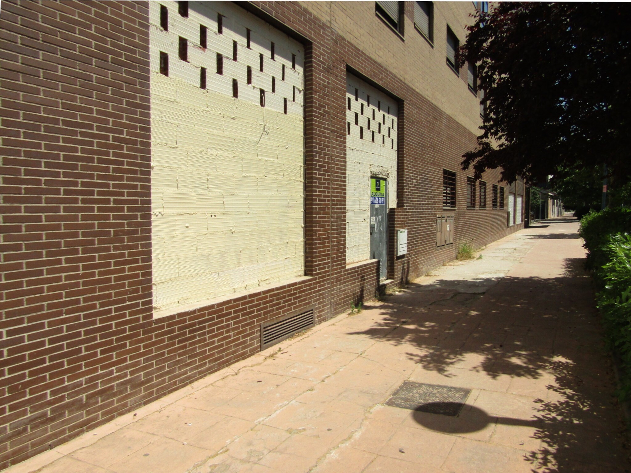 Local en Torrejón de Ardoz, Madrid en alquiler Foto principal- Imagen 1 de 5