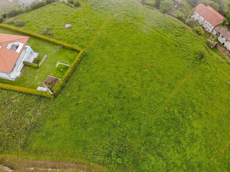 Armayor, Cudillero, Asturias en venta - Foto del edificio - Imagen 3 de 10